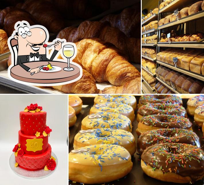 Vinny's Bakery