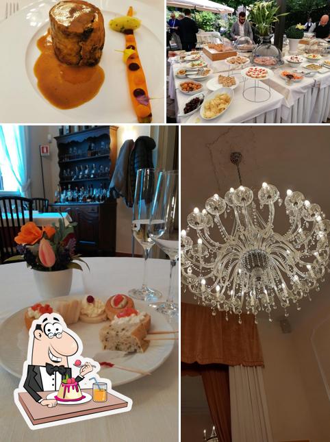 Ristorante Il Giardino