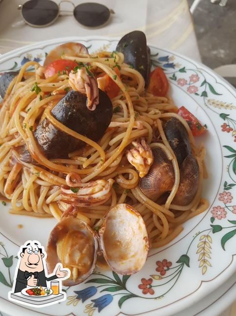 Cibo al Vento Ariel