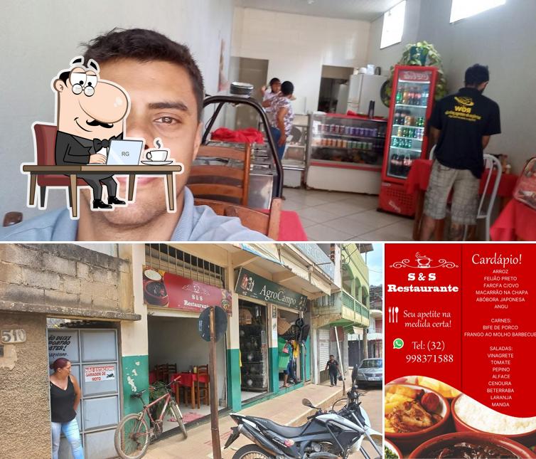 S & S Restaurante