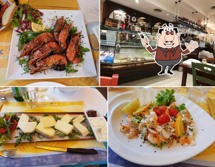 Ristorante Sabbioni