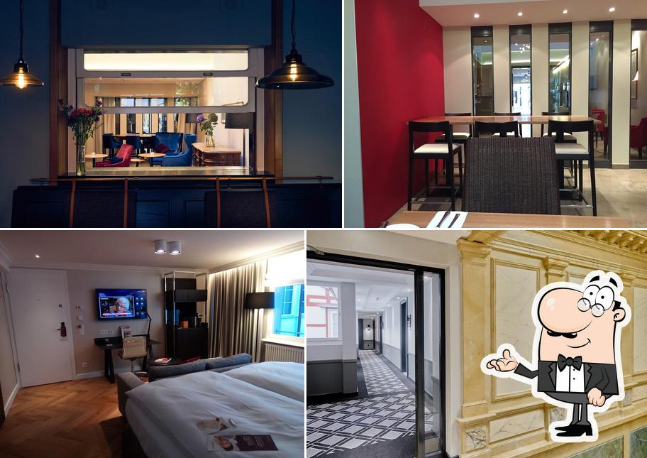 Sorell Hotel Krone