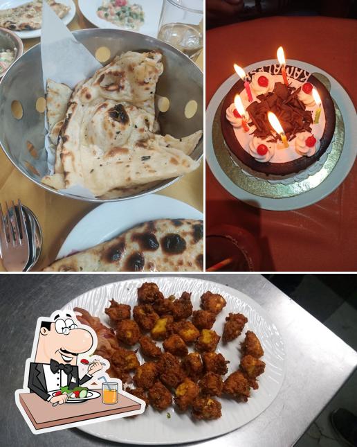 Food at Swagath Noida Sector 18