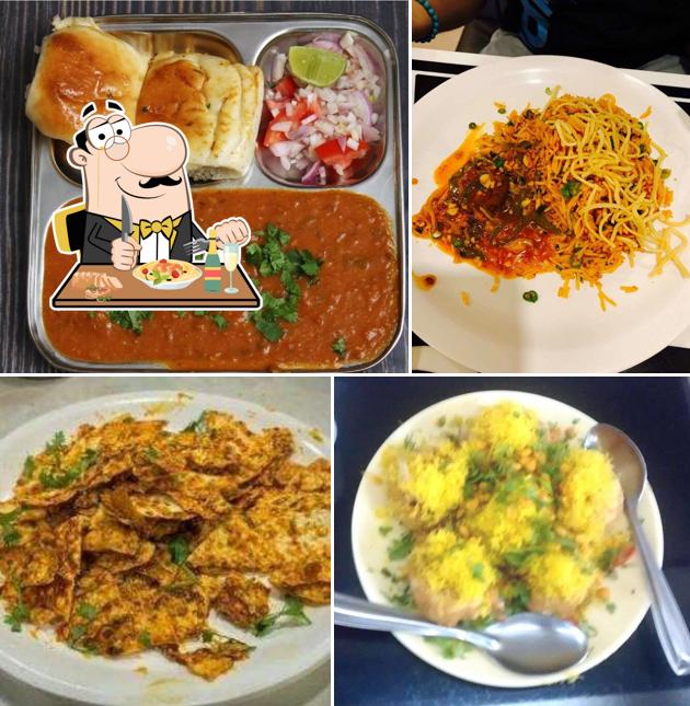 Meals at Little Bite