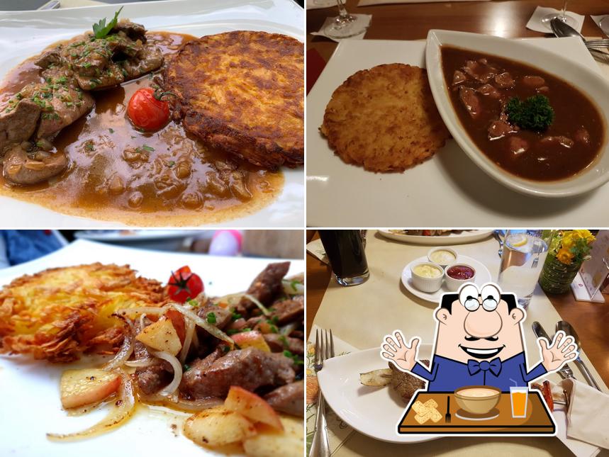 Wirtschaft Unterdorf