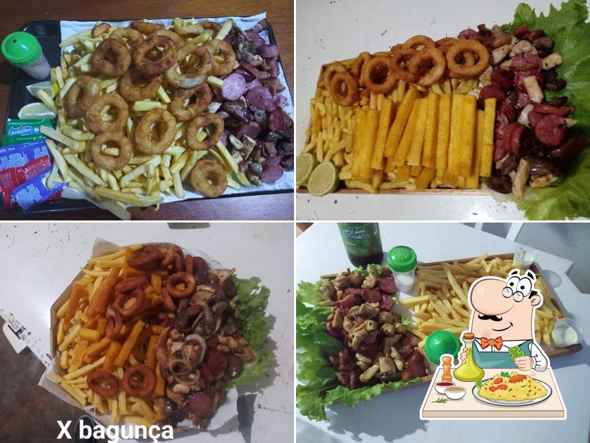 Arte do sabor