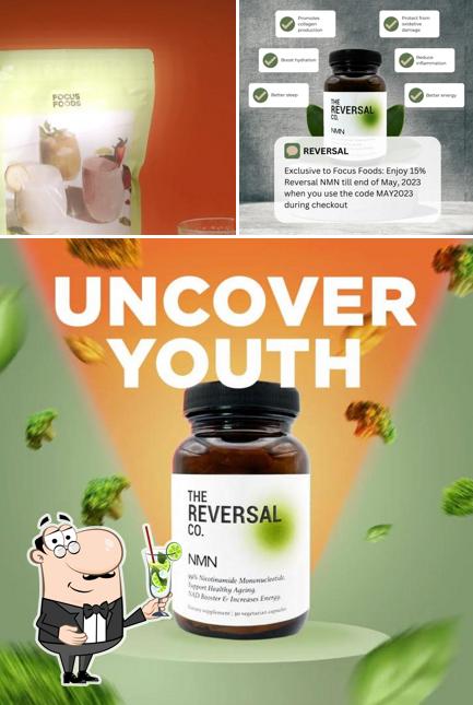 Focus Food Point