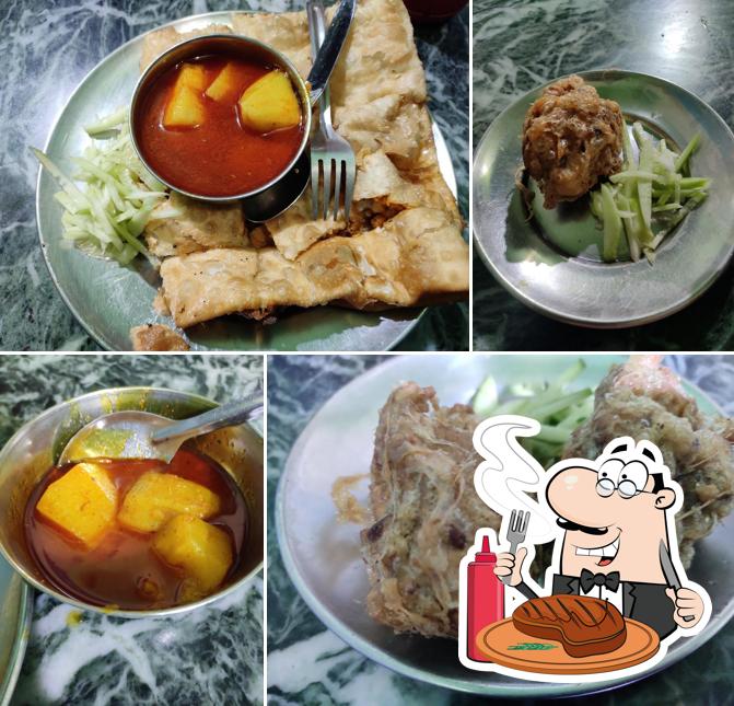 Disha Restaurant