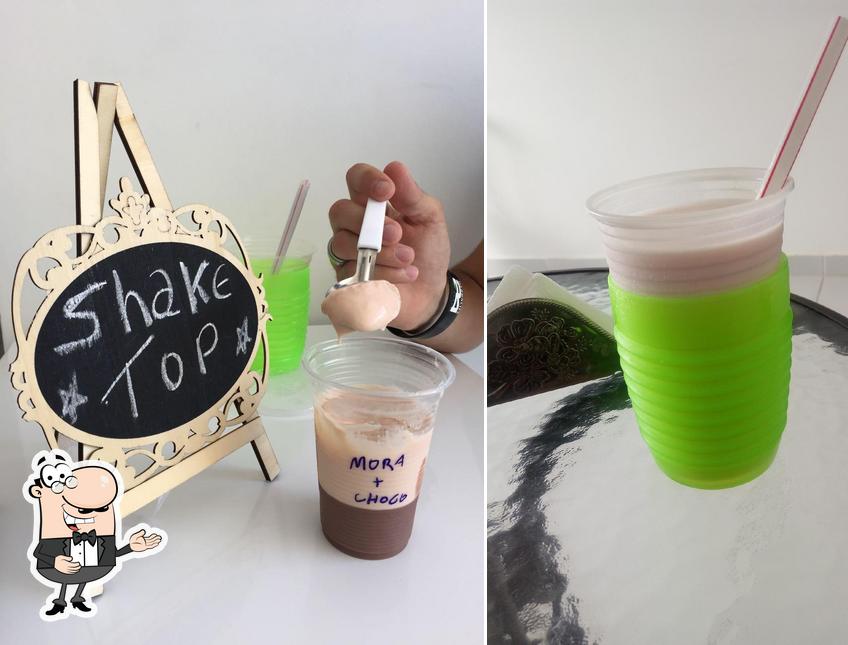 Here's a pic of Espaço Vida Saudável - Herbalife