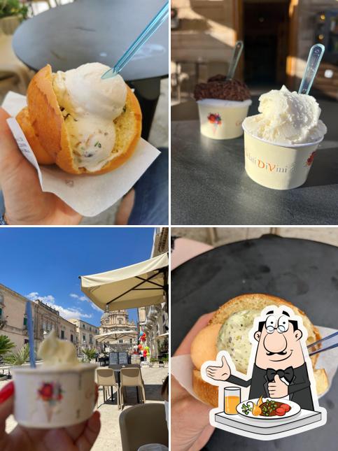 Platti al Gelati Divini