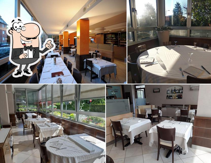 Pizzeria Ristorante Giardino