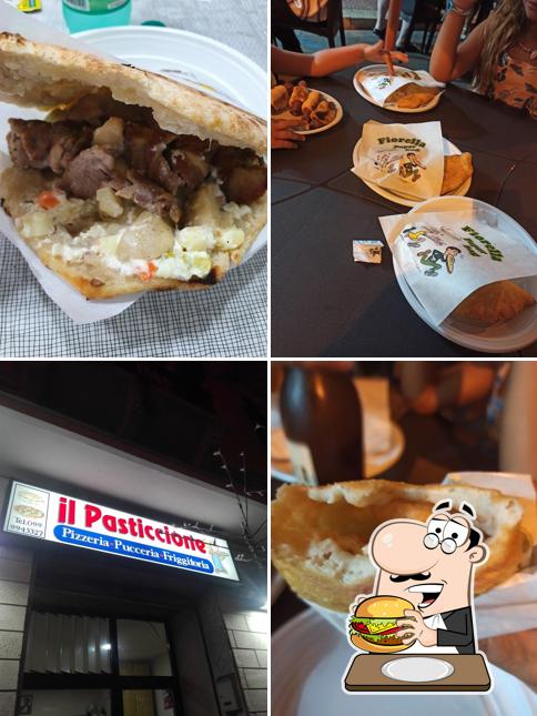 Il Pasticcione
