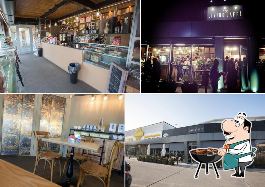 Living Caffè