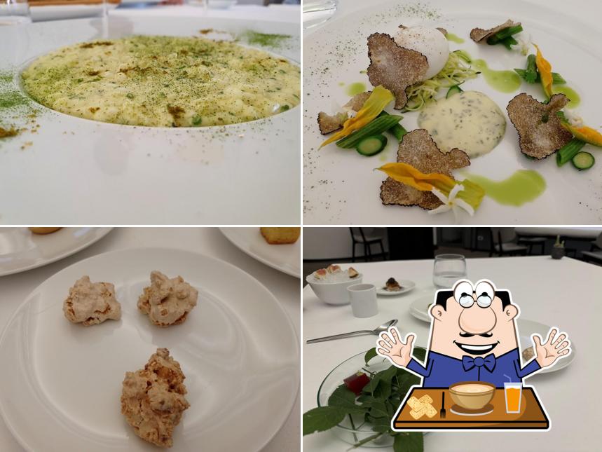 Platti al Marotta Ristorante