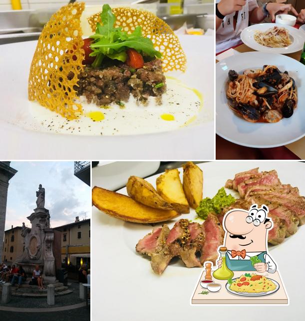 Risotto al SEGANTINI 104