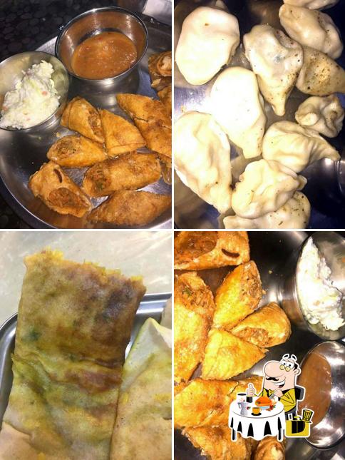Meals at Prince Chicken