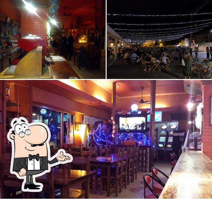 Bar Paninoteca Paradise