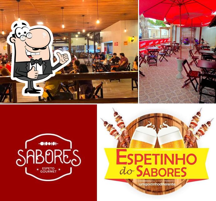 Sabores Espeto Gourmet