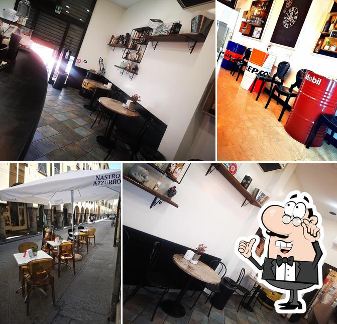 Huby coffee