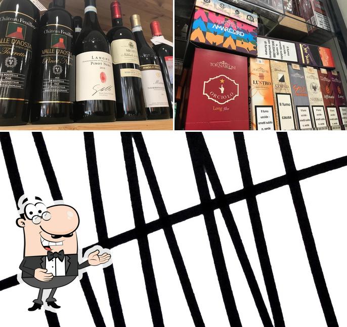 Vedi questa immagine di BAR TABACCHERIA DA IVANI PADOVESE