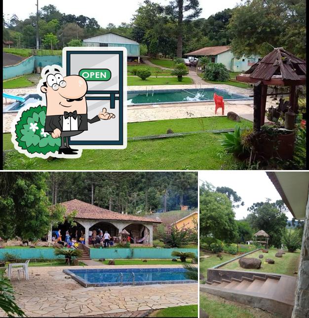 Chacara Recanto verde