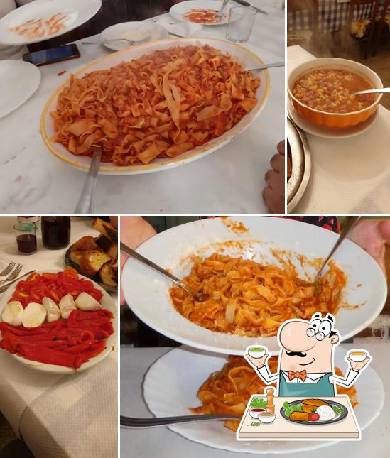 Da Massimo - Trattoria Osteria