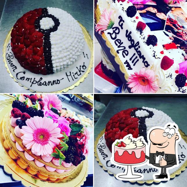 Diamond cafe Santalucia