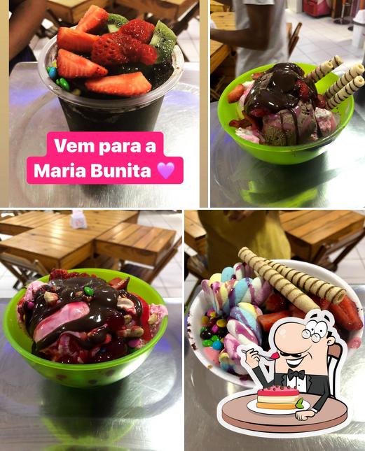 Dombê Açaiteria Loja 1