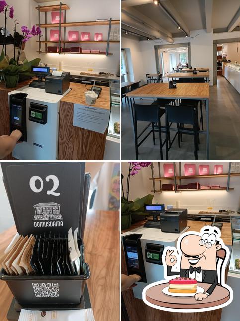 Vedi la immagine di Domusdama