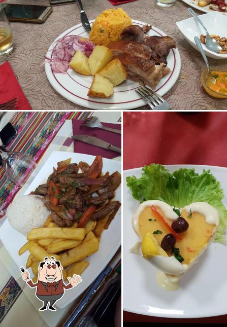 Cibo al El sabor latino