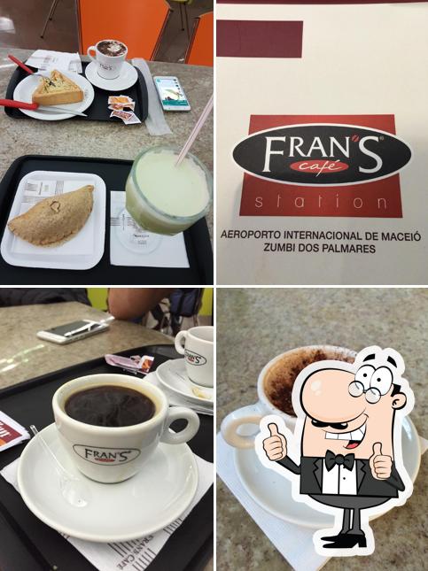 Fran's Café