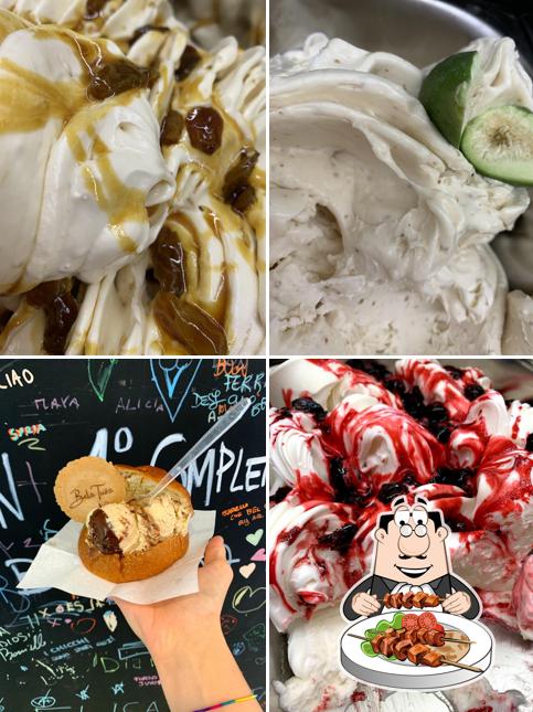 Gelateria Caffetteria Bela Tusa