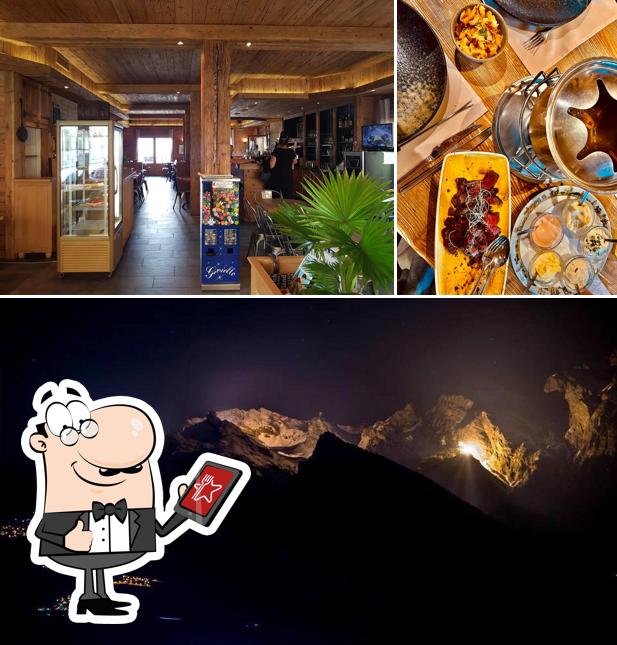Guarda gli esterni di La Taverne de l'Alpée