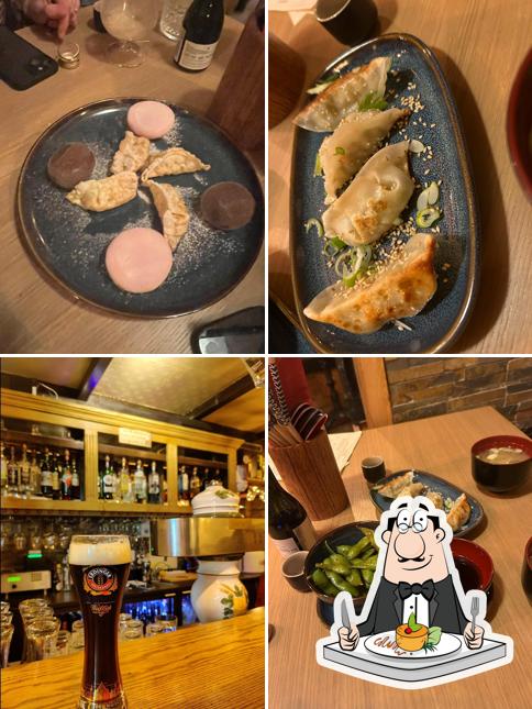 Platti al Lecker Asia