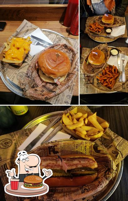 Manhattan'Street - Moeskroen