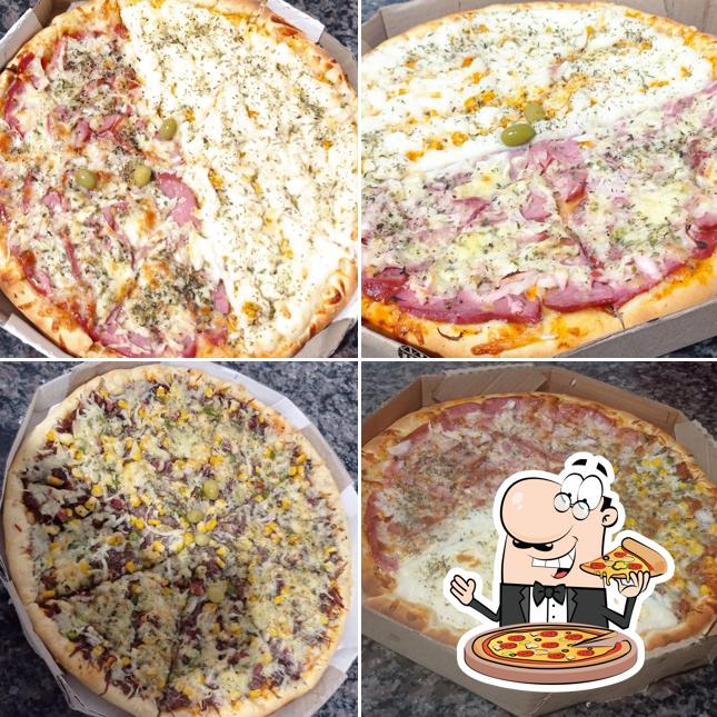 Pizzaria StopWay
