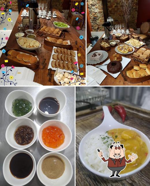 Rappanui Gastronomia