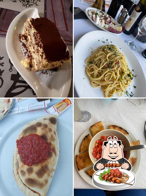 Ristorante Pizzeria Tovo