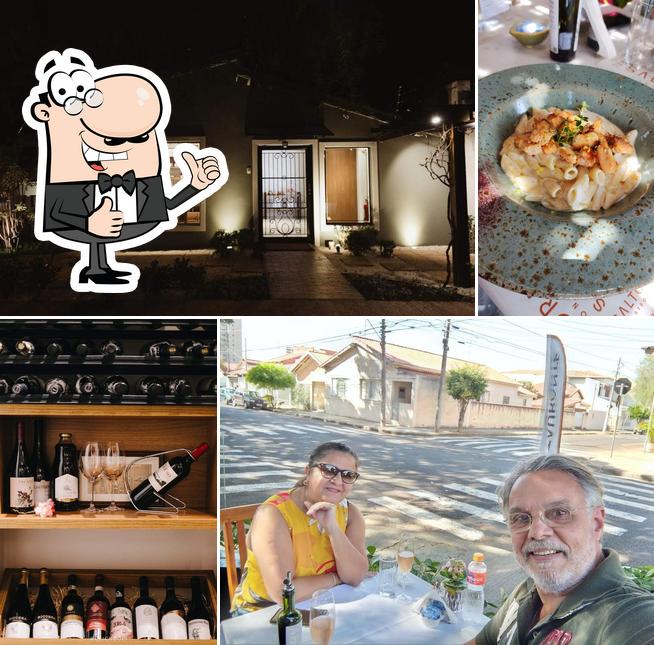 Osteria Saltoral