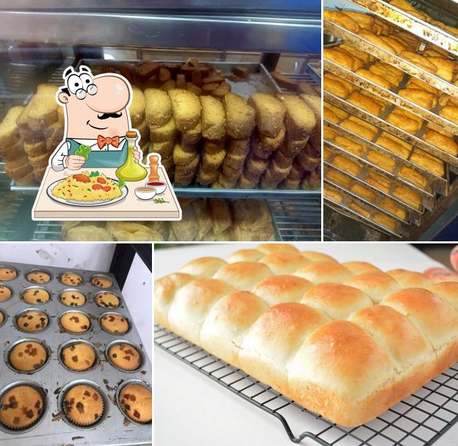 Meals at Shree Siddhivinayak Hindu Bakery