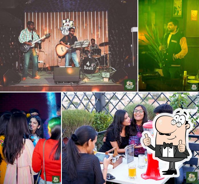 See the image of Street Club Live Music & Bar
