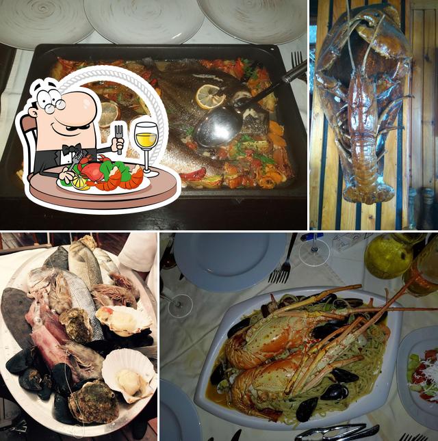 Restaurant Teuta