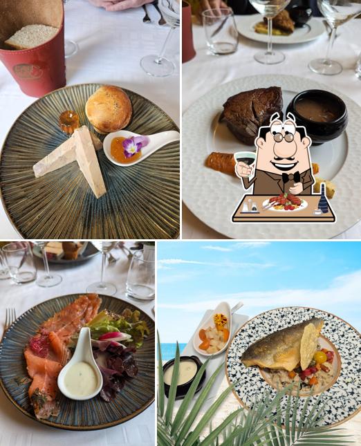 Restaurant l'Art de Vivre