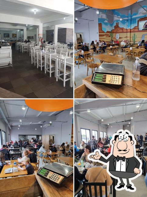 Restaurante Cláudio Peglow