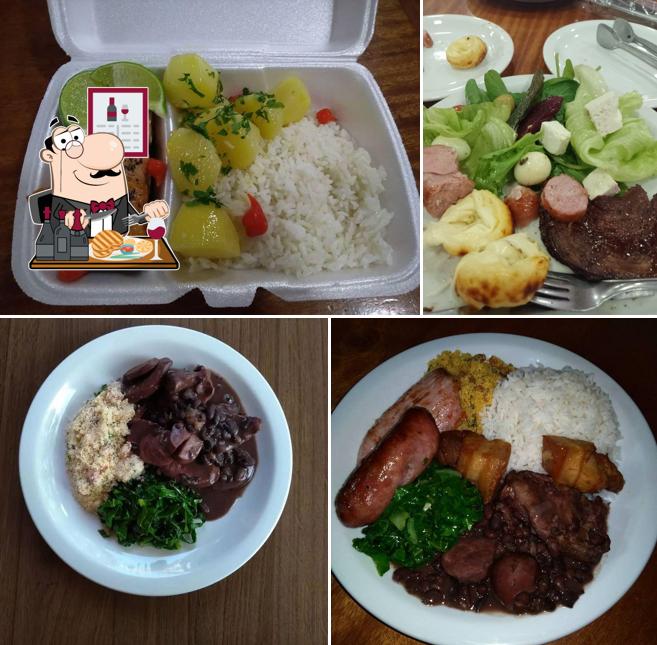 Churrascaria PauliGrill