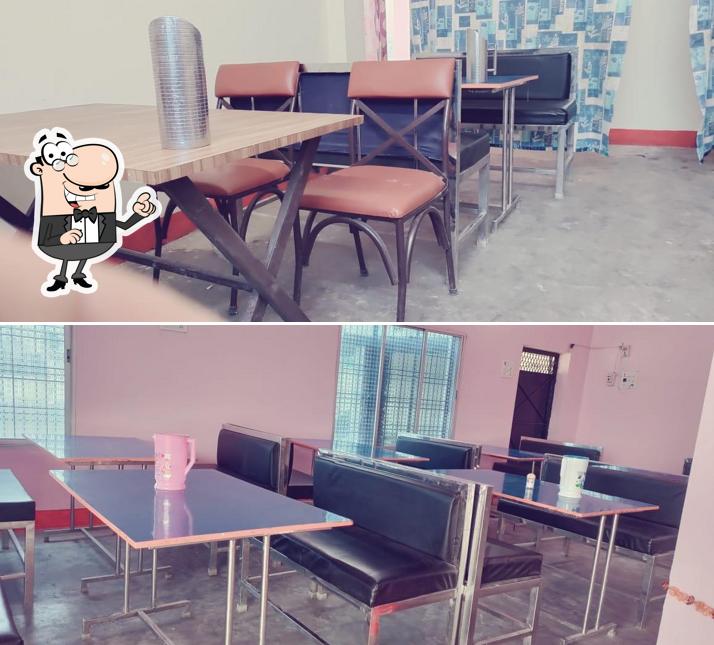 Thakur Restaurant and Dhaba