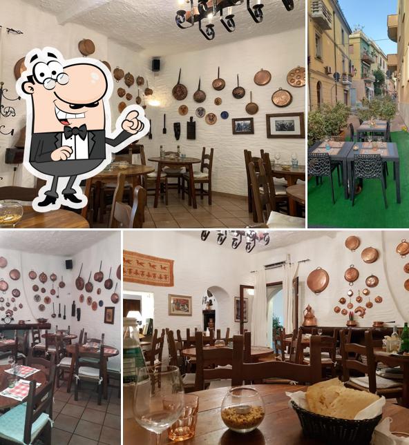 Trattoria Il Gambero