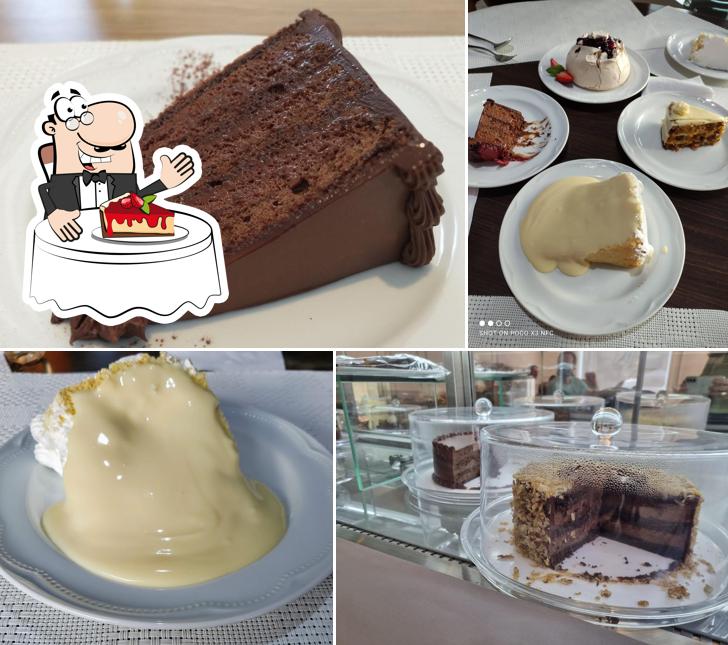 Harmonie Sucrée - Campinas