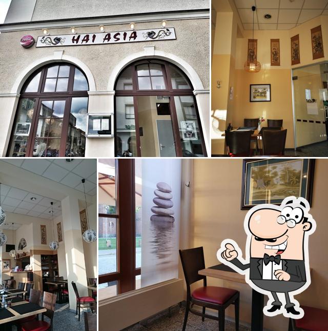 Hai Asia-Restaurant
