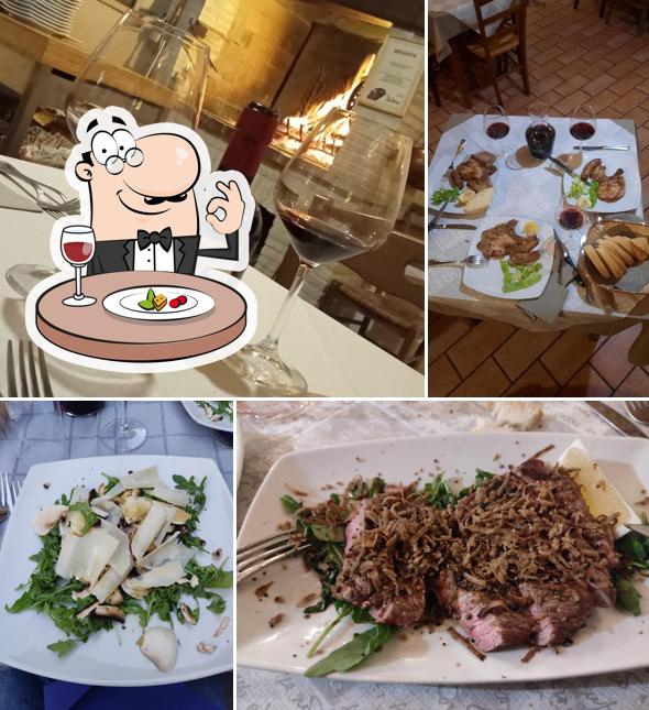 Cibo al kilometro zero